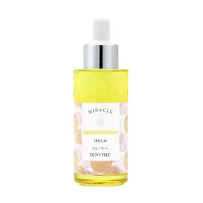 Serum Dewytree Miracle Brightening Serum 30ml