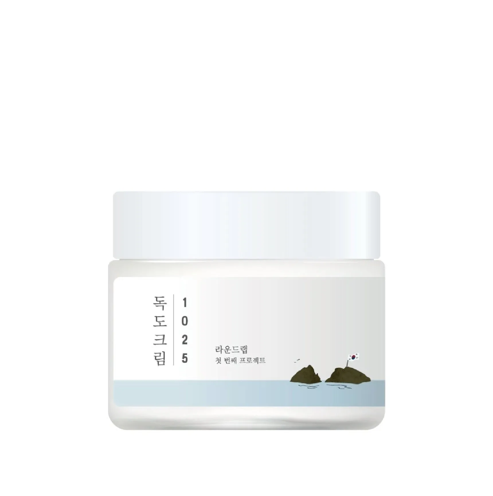 1025 Dokdo Cream 80ml