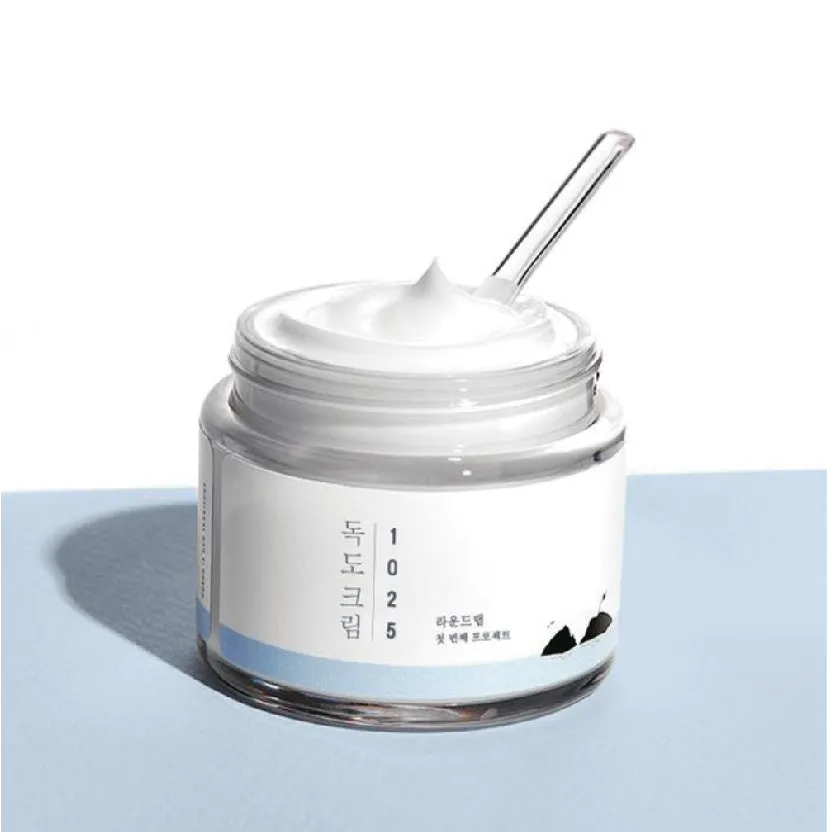 1025 Dokdo Cream 80ml