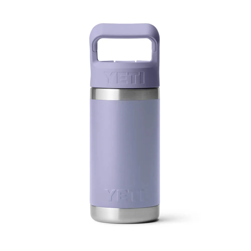 21071501758 TERMO RAMBLER 12 OZ PARA NIO COSMIC LILAC MARCA YETI