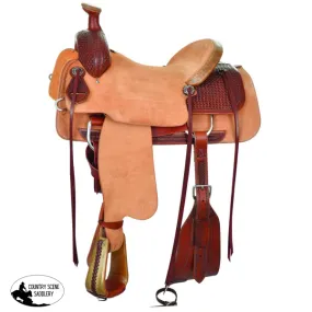 2781 HARDSEAT ROPER