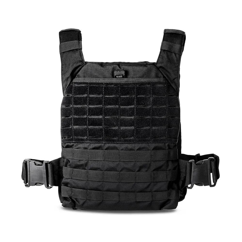 56703-019 CHALECO ABR PLATE CARRIER NEGRO MARCA 5.11