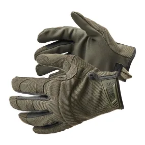 59395-186 GUANTE HIGH ABRASION GLV 2.0 RANGER GREEN MARCA 5.11 TACTICAL