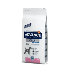 Advance Veterinary Diets Prescripción Atopic Medium/Maxi