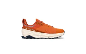 ALTRA Men's Olympus 5 - Burnt Orange