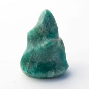 Amazonite - Flame