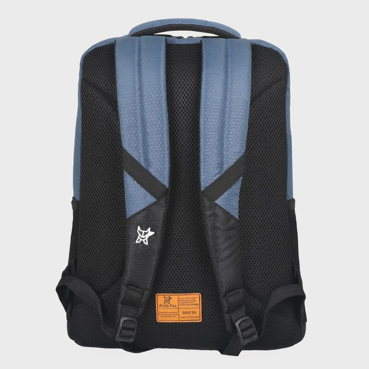 Arctic Fox Voulta Dark Denim Laptop Backpack