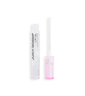 BH Cosmetics - Aceite labial Juicy Gossip - Coconut