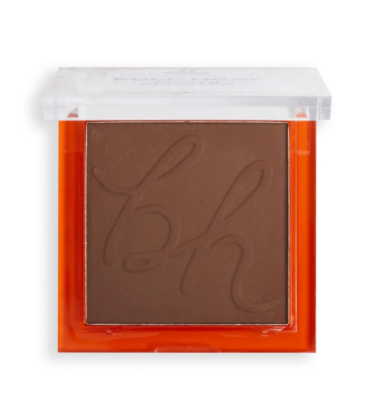 BH Cosmetics - Bronceador mate en polvo Full Heat - Mocha Miami