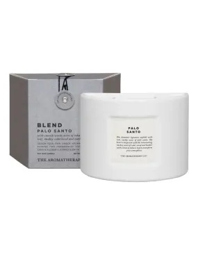 Blend Candle Palo Santo 280g