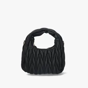 Bolso Wonder negro