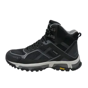 Botas Trekking Enciso V1 Pro Gris