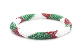 Christmas Bracelet