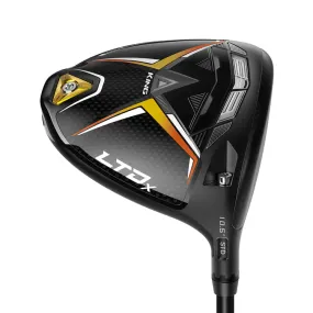 Cobra LTDx 9° Driver