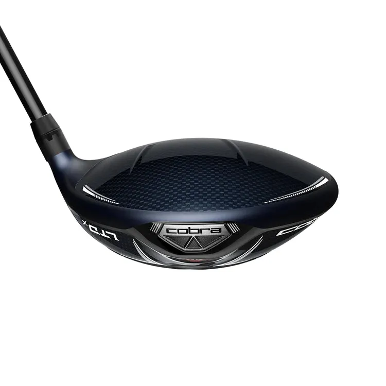 Cobra LTDx 9° Driver