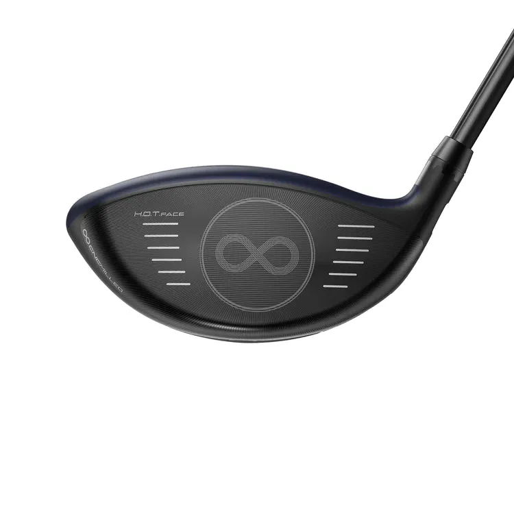 Cobra LTDx 9° Driver