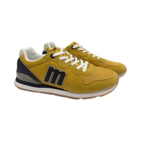 DEPORTIVO HOMBRE MUSTANG 84467 AMARILLO