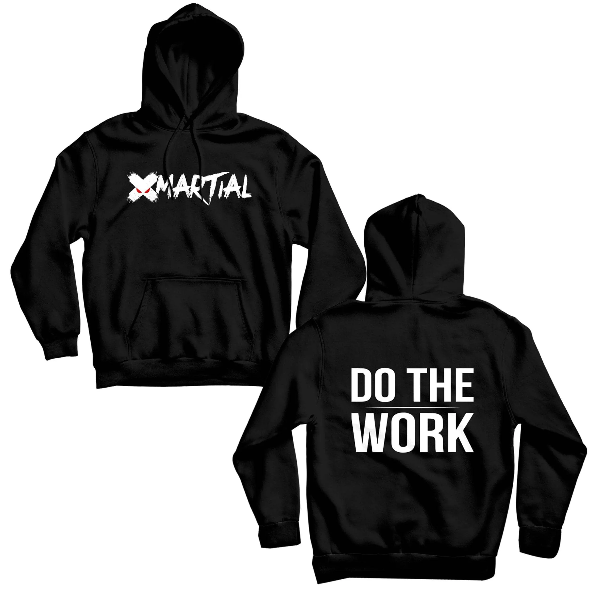 Do The Work Shirts & Hoodie