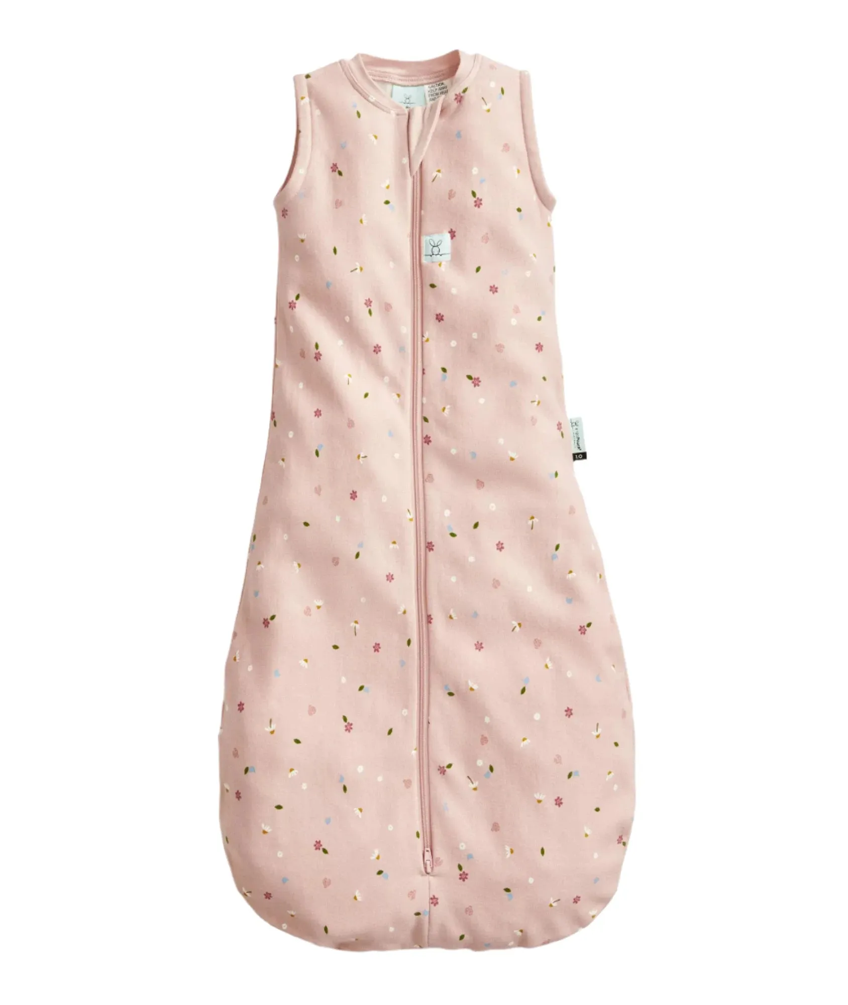 ErgoPouch - Jersey Sleeping Bag 1.0 TOG - Daisies