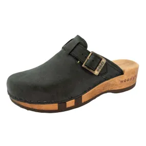 Erika Damen Clog woody®