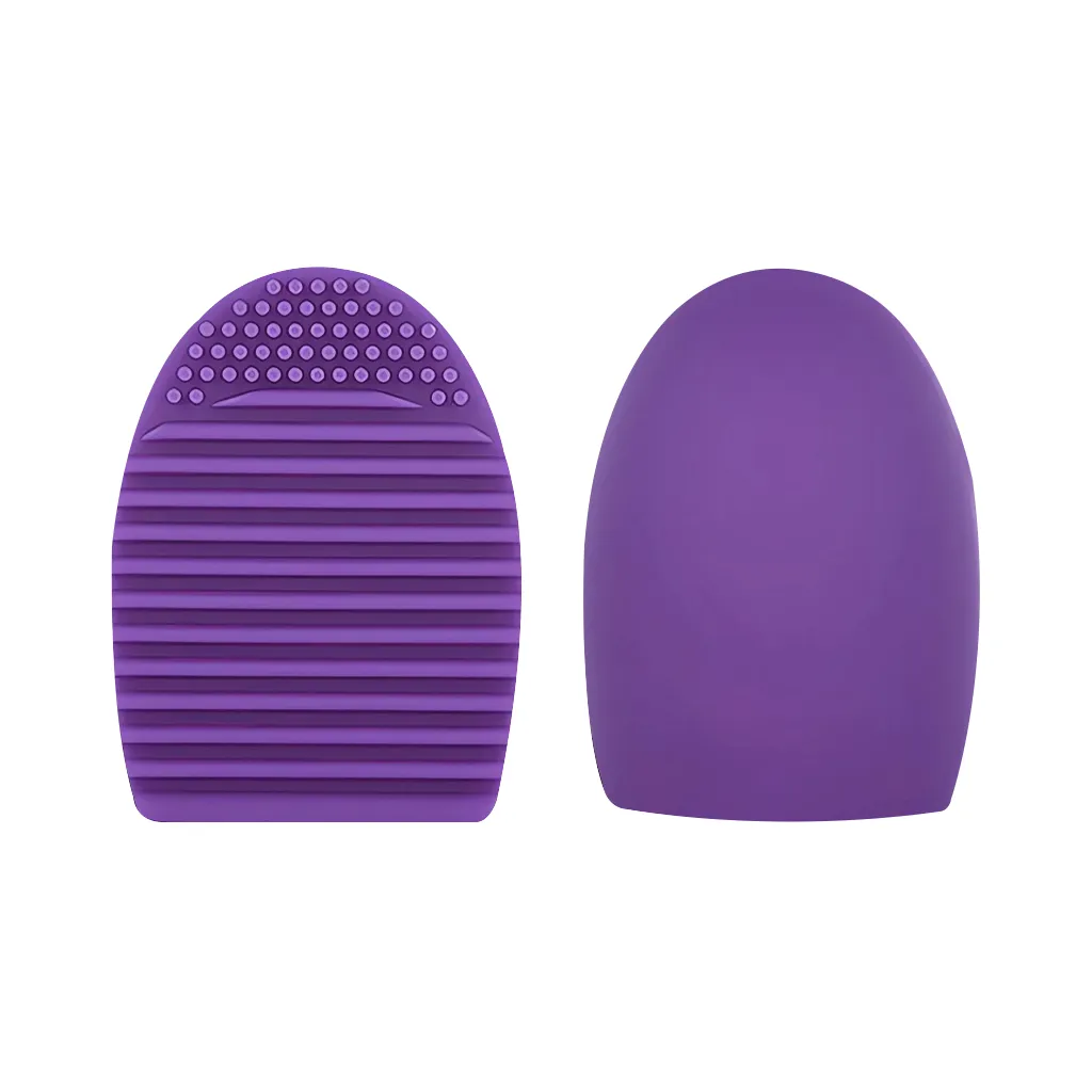 ESSENTIALS Silicone Brush Limpiador de Brochas