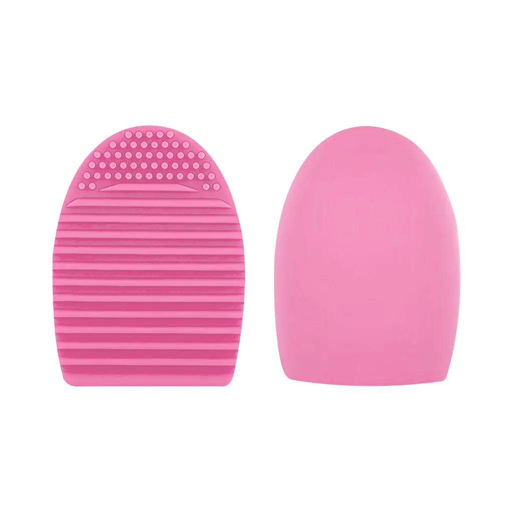 ESSENTIALS Silicone Brush Limpiador de Brochas