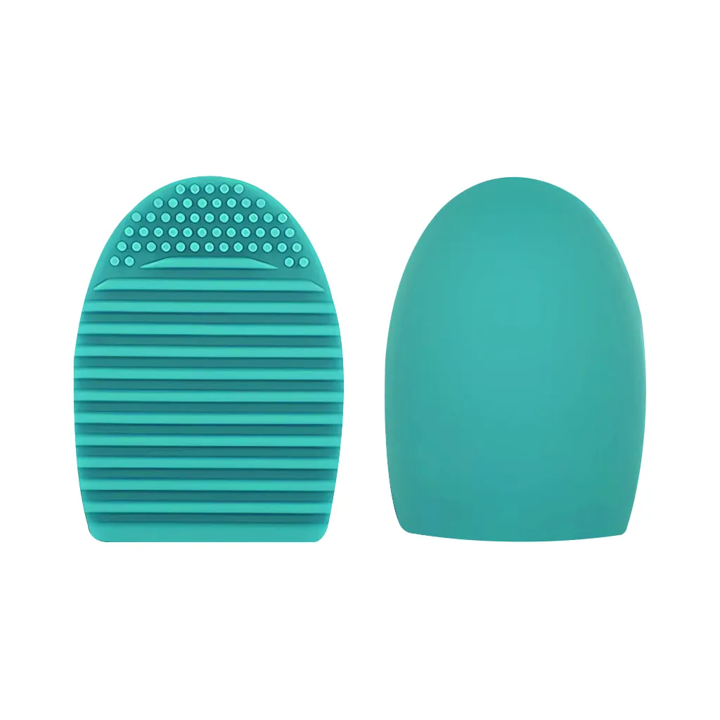 ESSENTIALS Silicone Brush Limpiador de Brochas