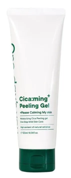 Exfoliante One-Day's You Cicaming Peeling Gel 200ml