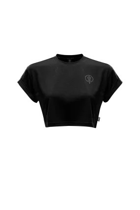 FORCE DRIRELEASE BOXY TEE