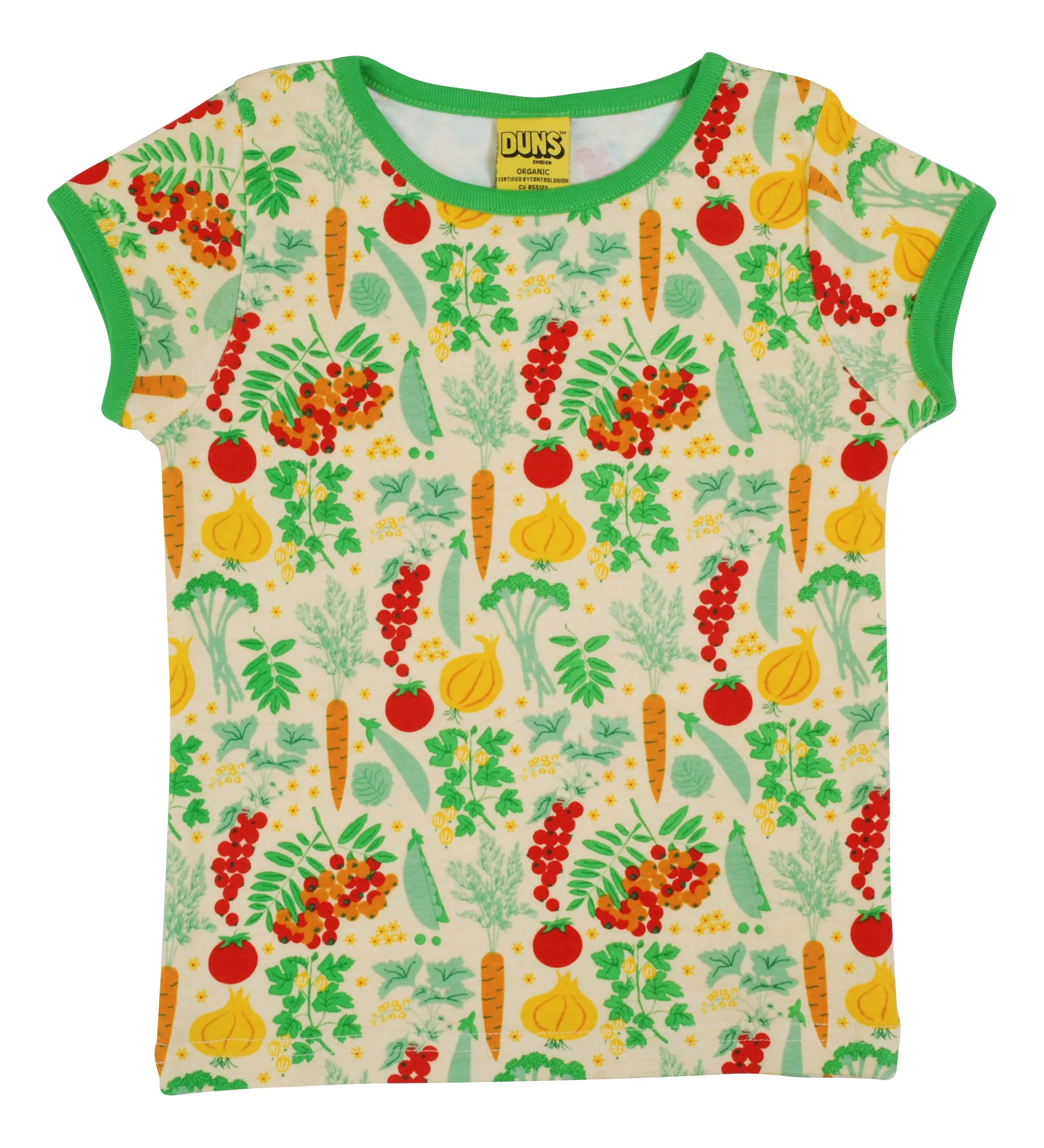 Garden T-Shirt (3-4 years)