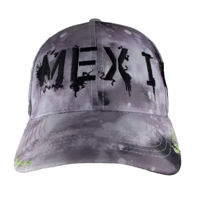 Gorra MJ - Mexican Gris