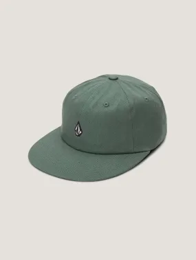 GORRO VOLCOM  FULL STONE DAD HAT