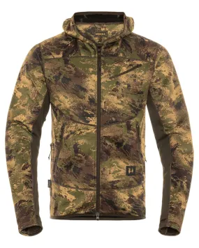 Harkila Deer Stalker Camo Fleece Hoodie