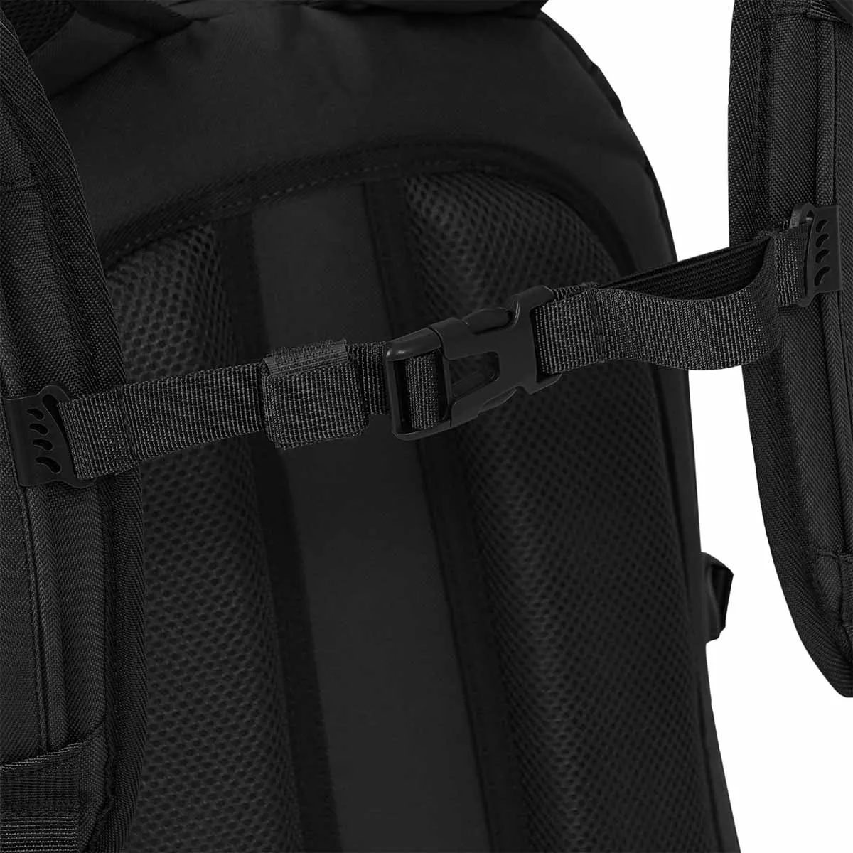 Highlander Eagle 1 Backpack 20L Black