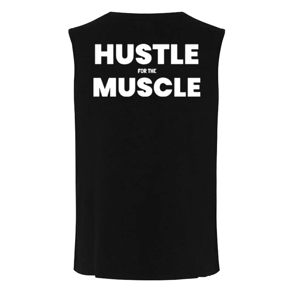 Hustle Muscle Shirts & Hoodie