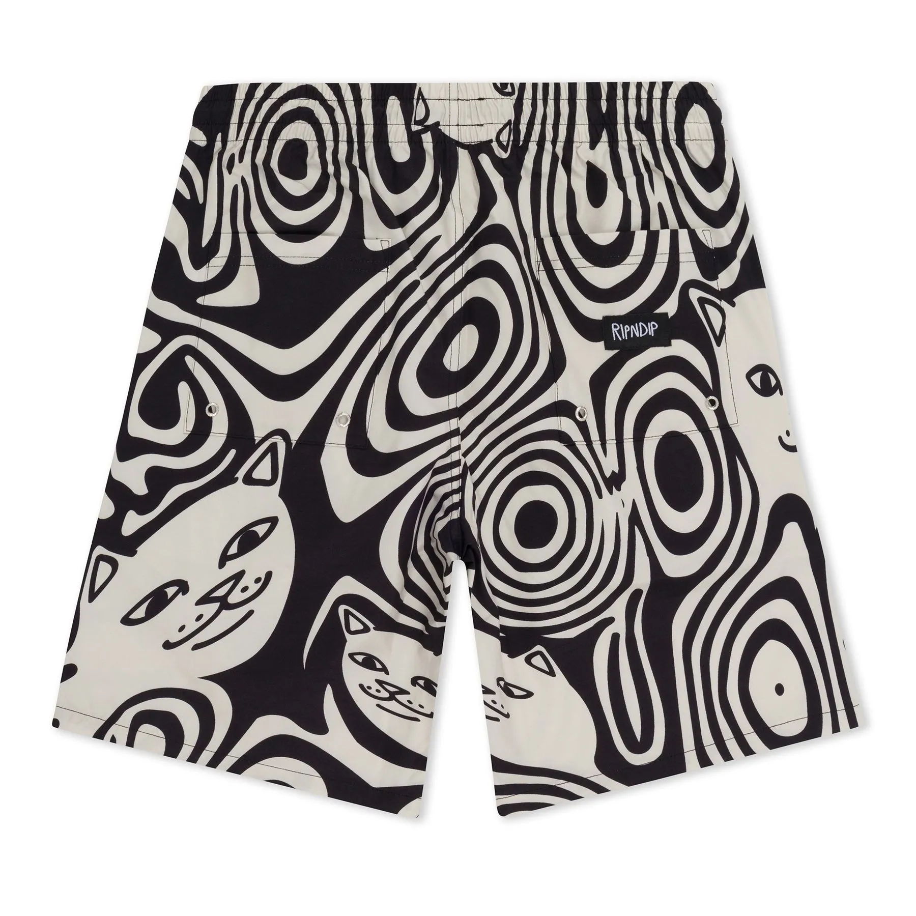 Hypnotic Swim Shorts (L)