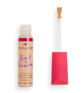 I Heart Revolution - Corrector líquido Heartbreakers - Golden Sugar