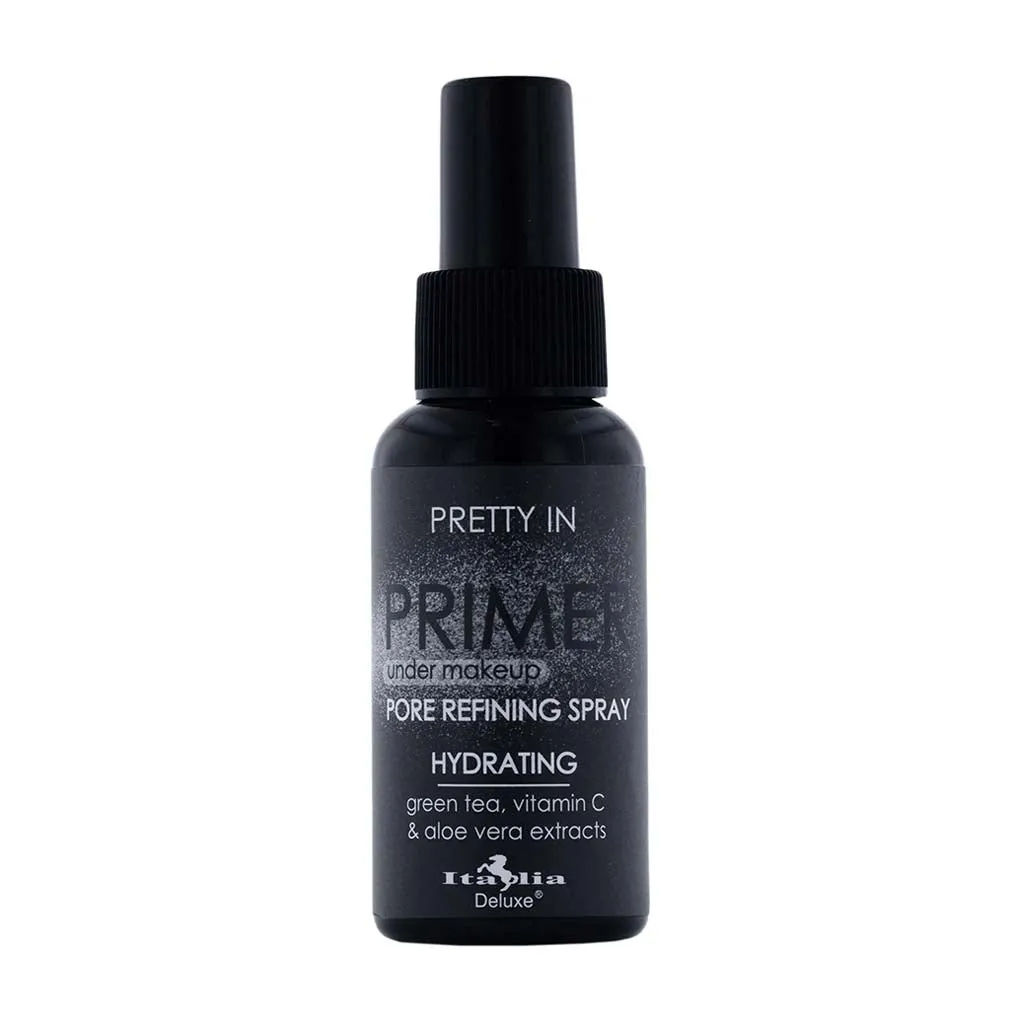 ITALIA Pretty In Primer Spray Hidratante