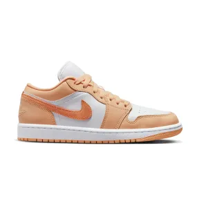 Jordan 1 Low Sunset Haze