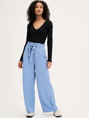 Kimberley Trousers in Blue