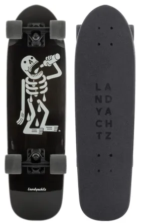 LANDYACHTZ CRUISER COMPLETE DINGHY SKELETON 28.5 x 8