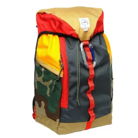 Large Climb Pack - Sandstone / Steel