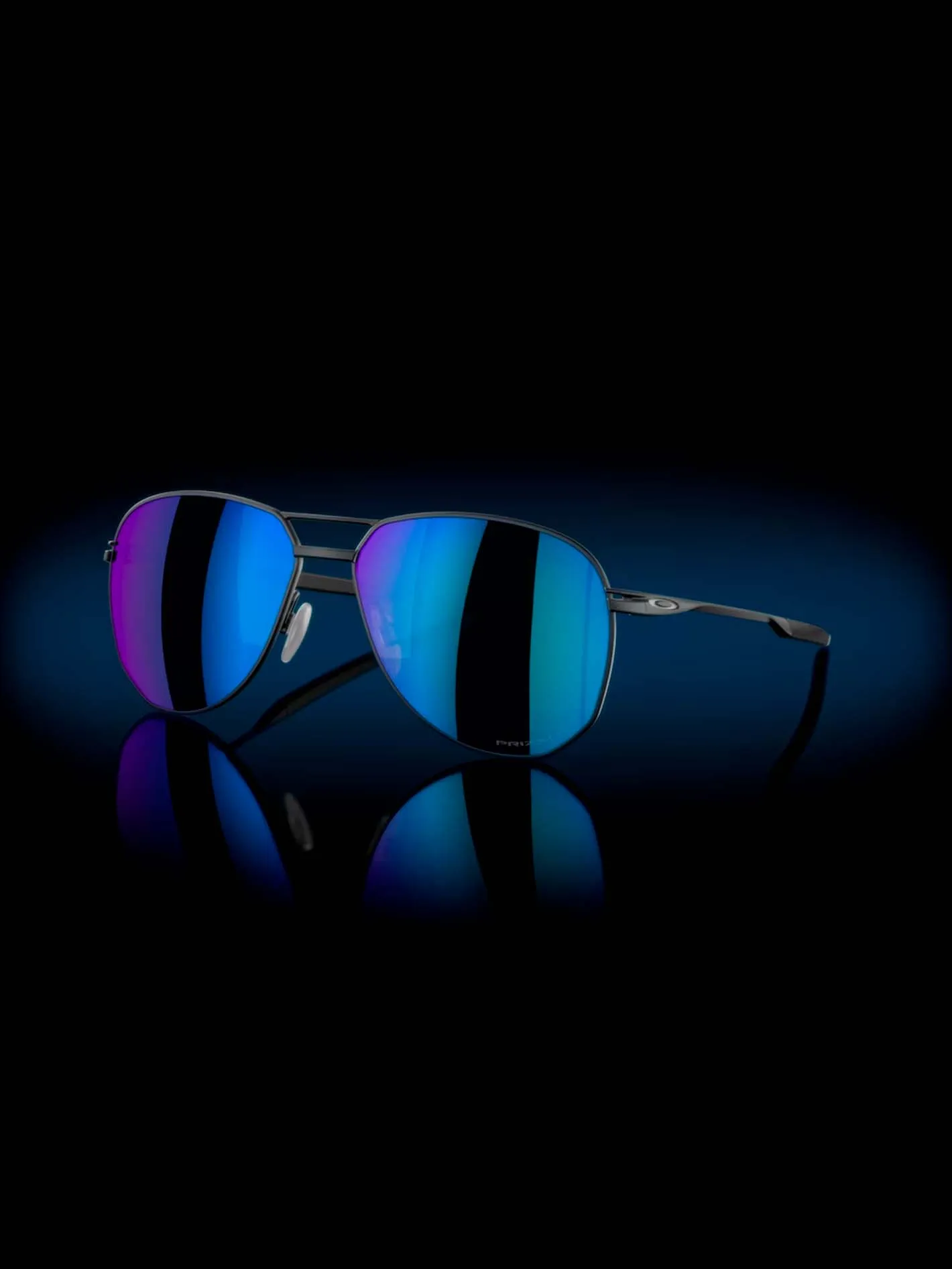 LENTE OAKLEY CONTRAIL TI