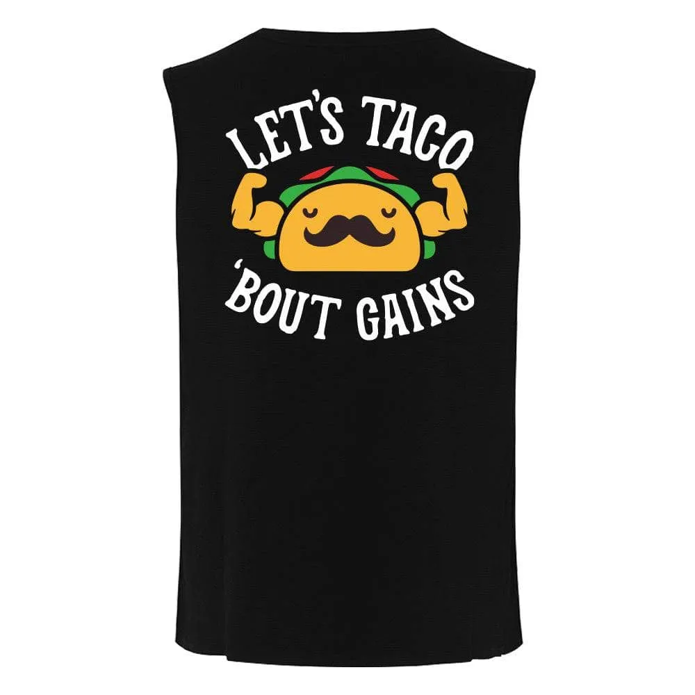 Let's Taco Shirts & Hoodie