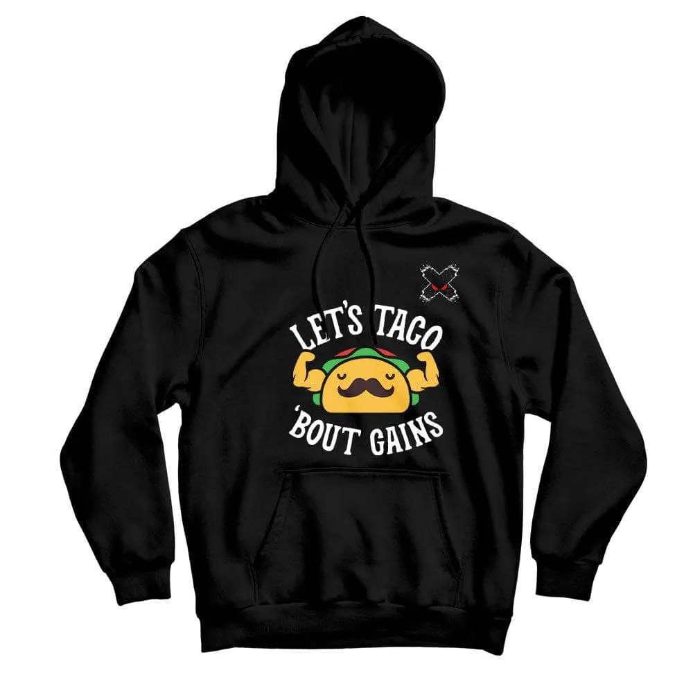 Let's Taco Shirts & Hoodie