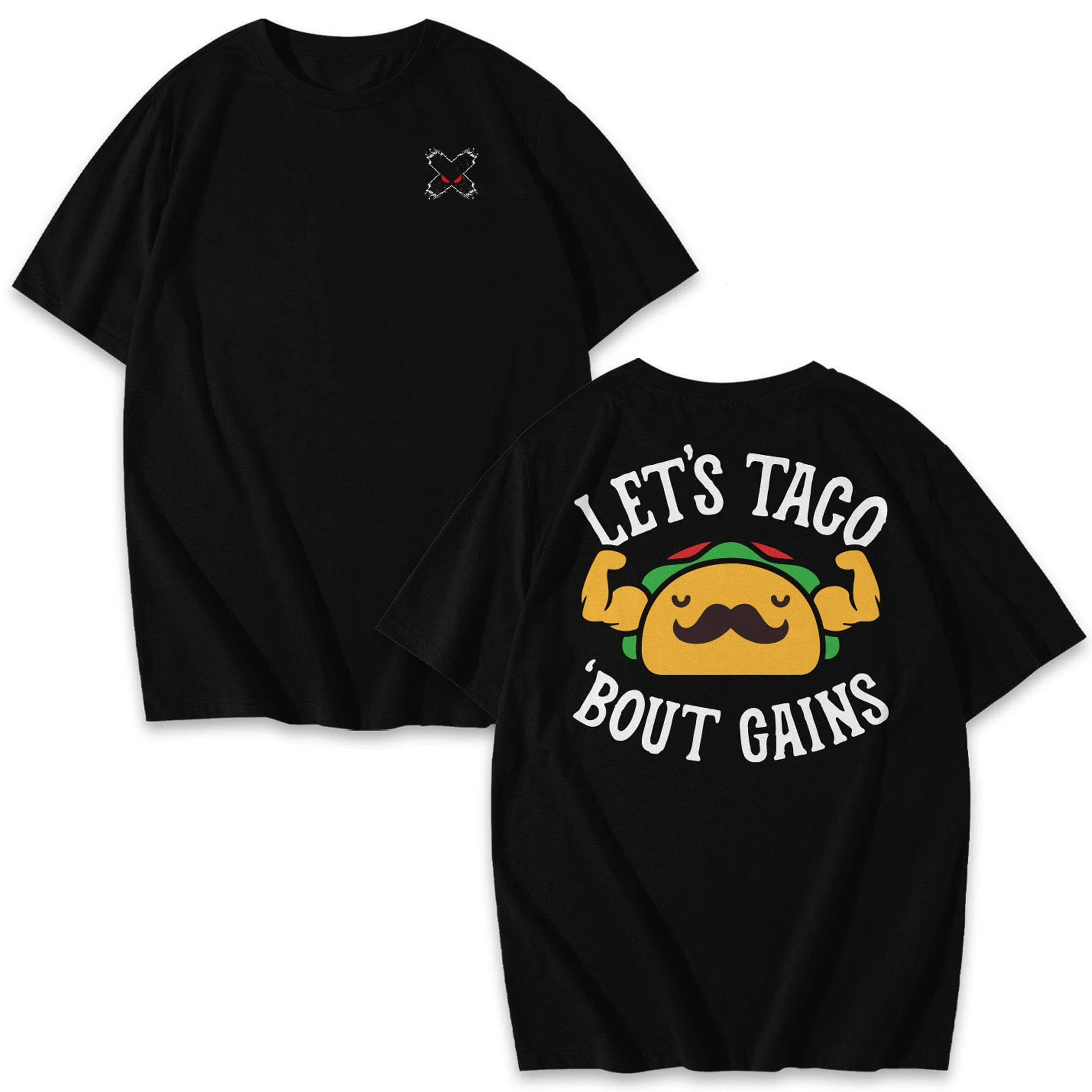 Let's Taco Shirts & Hoodie