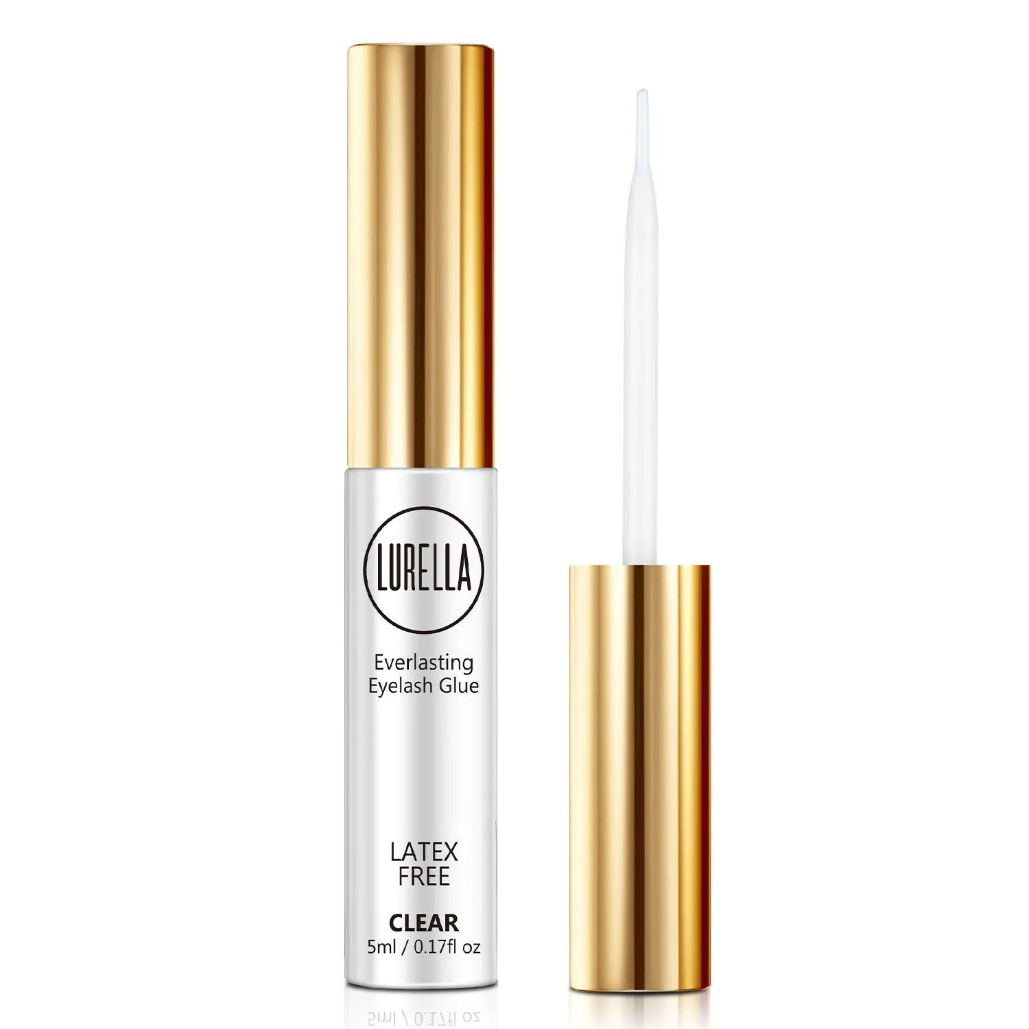 LURELLA Everlasting Eyelash Glue