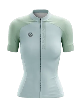 Maillot Crono Aqua Glass Dama