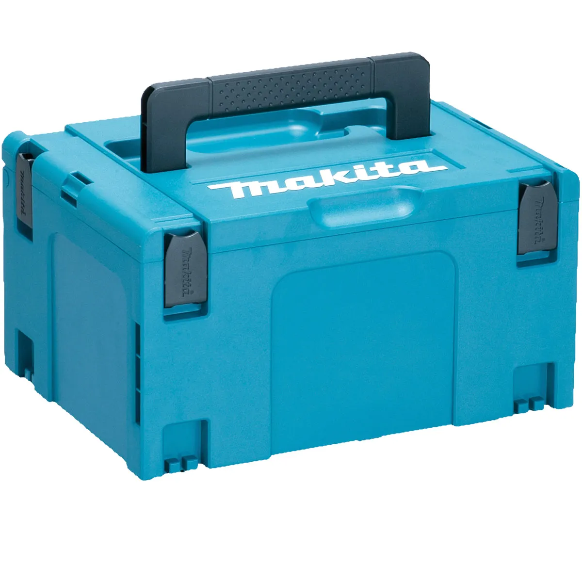 Makita 40V XGT Power Source Kit 240V With 2 x 8.0Ah Batteries Charger In Makpac Case - 1910A2-5