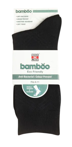 Men's Business [Bamboo]